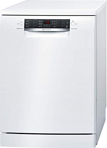 Bosch SMS46MW03E Serie 4 Spülmaschine kaufen Freistehender Geschirrspüler