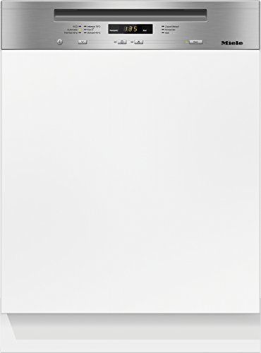 Miele G6200 Sci D ED230 2,0 clst Geschirrspüler Teilintegriert