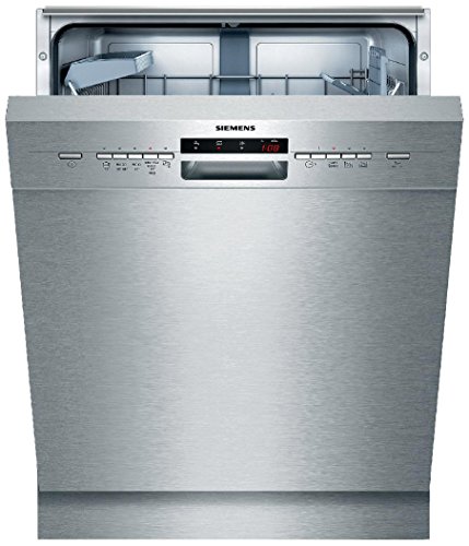 Siemens iQ500 SN45M539EU Unterbau-Geschirrspüler