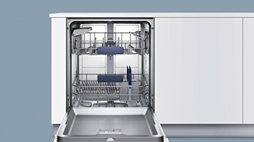 Siemens iQ500 SN65M037EU entkalken Tabs